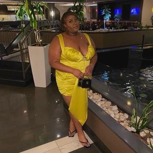 PrettyLittleThing Set